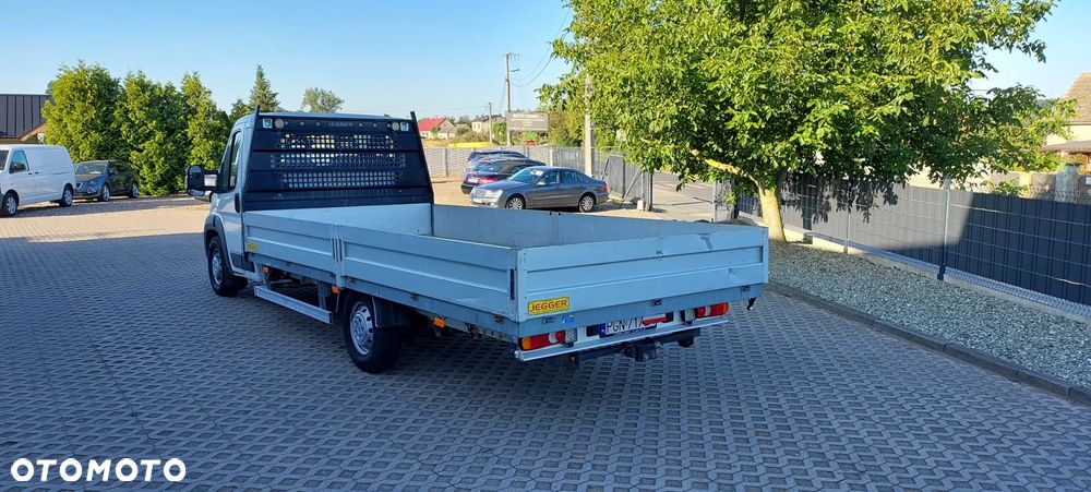 Citroën JUMPER - 9