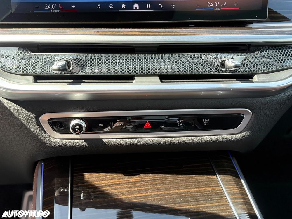 BMW X5 xDrive30d - 17
