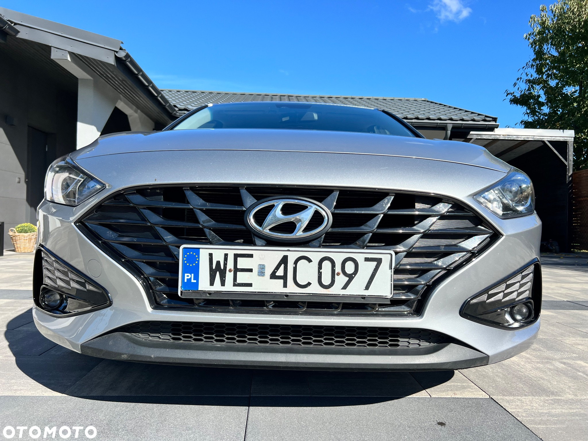 Hyundai i30 1.5 DPI Smart - 4