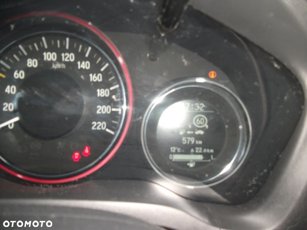 Honda HR-V 1.6 i-DTEC Comfort (Honda Connect+) - 25