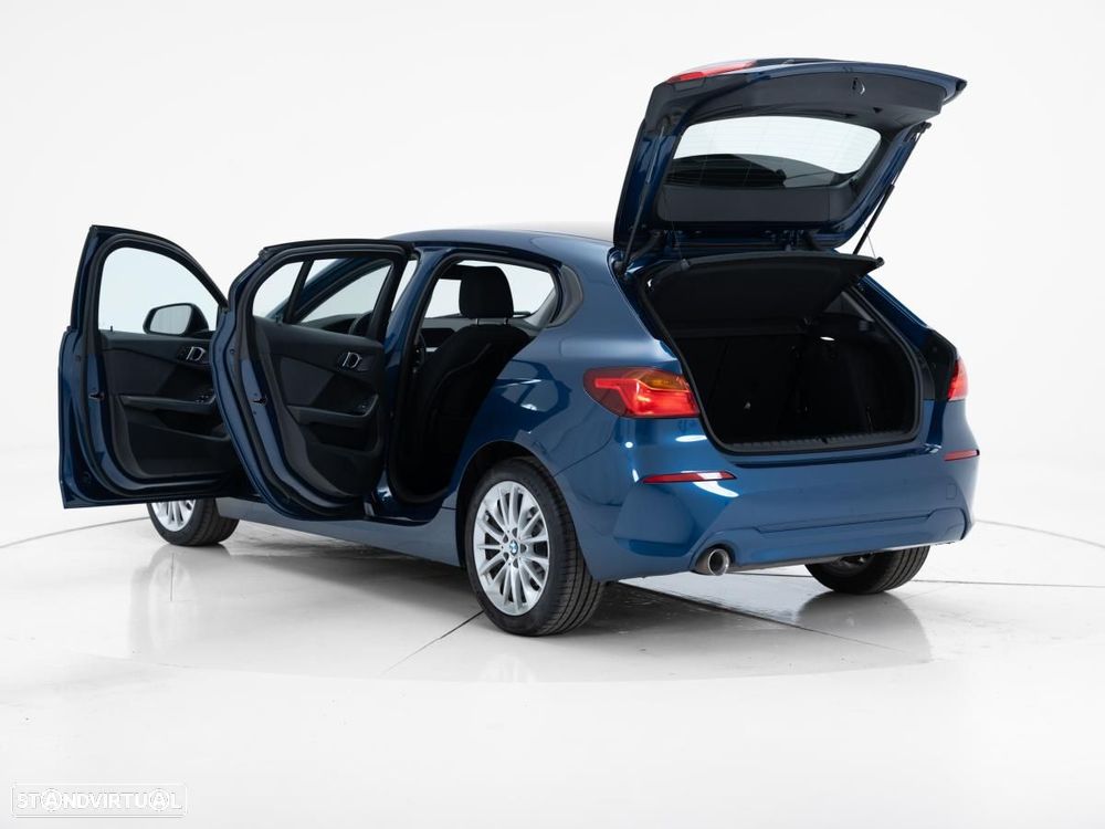 BMW 116 - 6