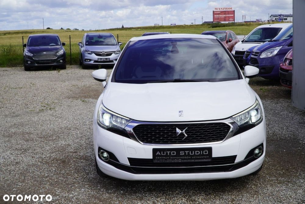 DS Automobiles DS 4 - 28
