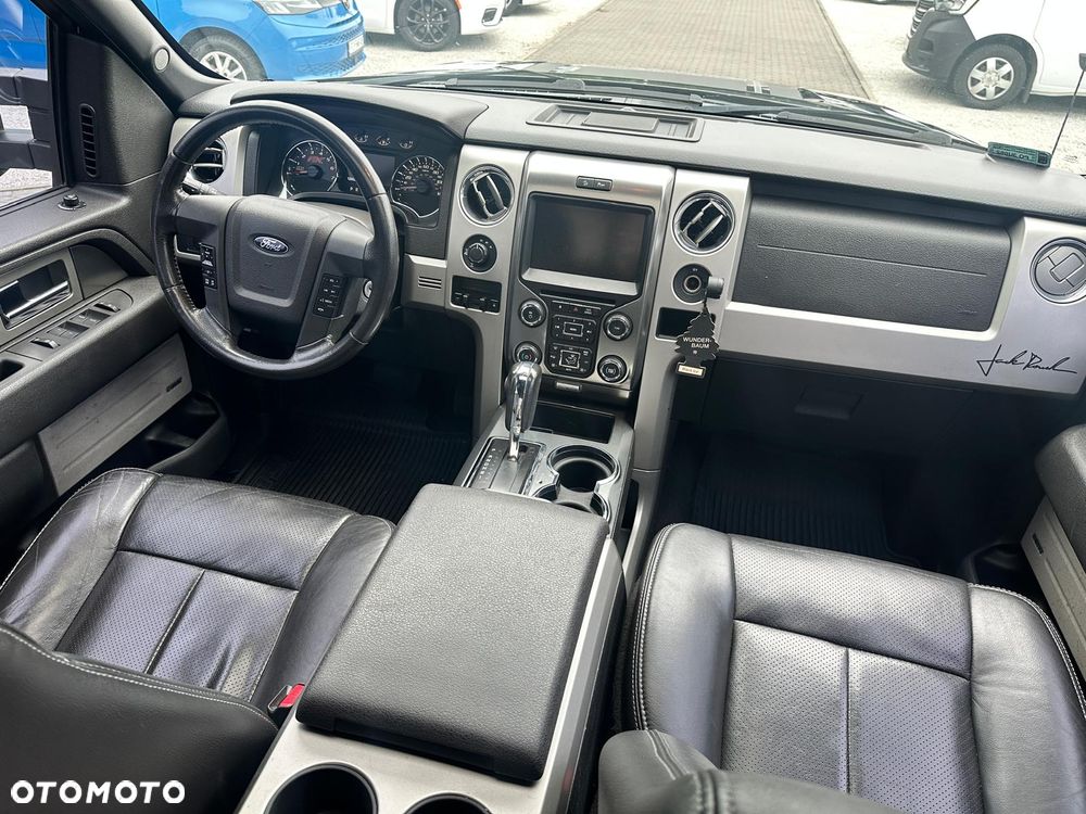 Ford F150 - 8