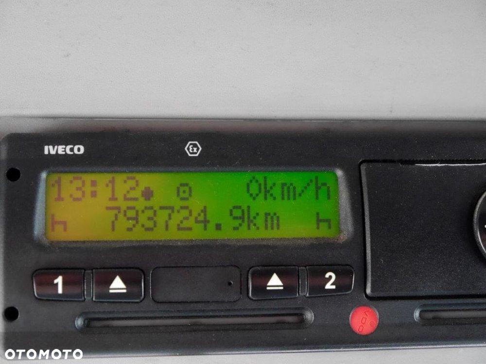 Iveco Eurocargo ML 180E28/P4 - 18