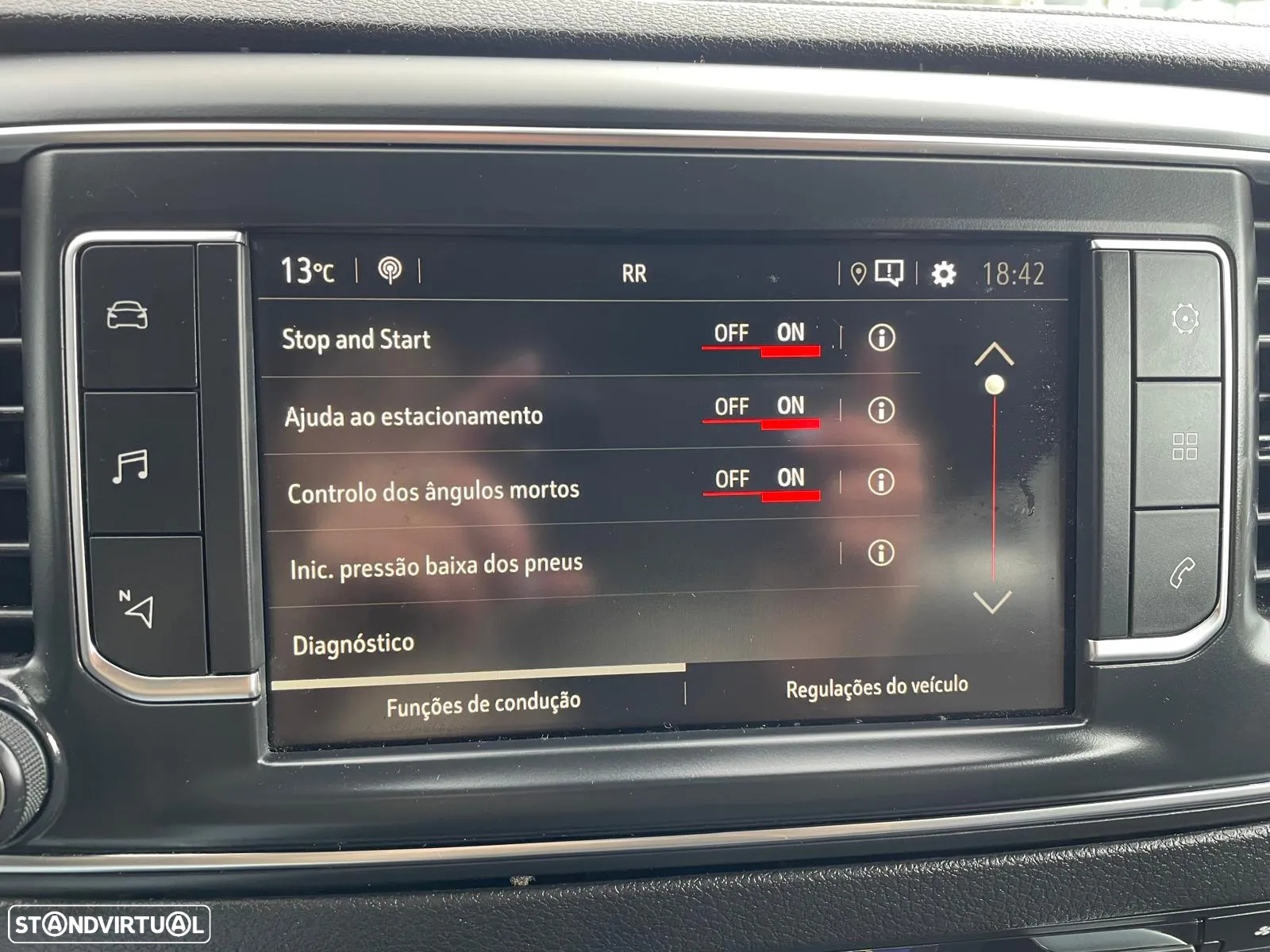 Opel Vivaro 1.5 CDTi L1H1 Essentia - 10