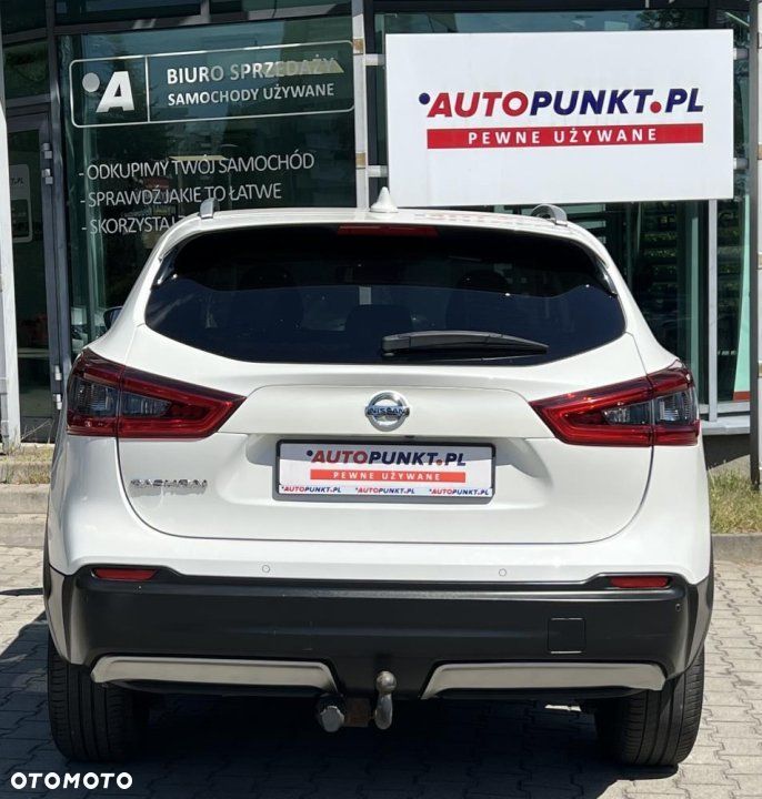 Nissan Qashqai - 6