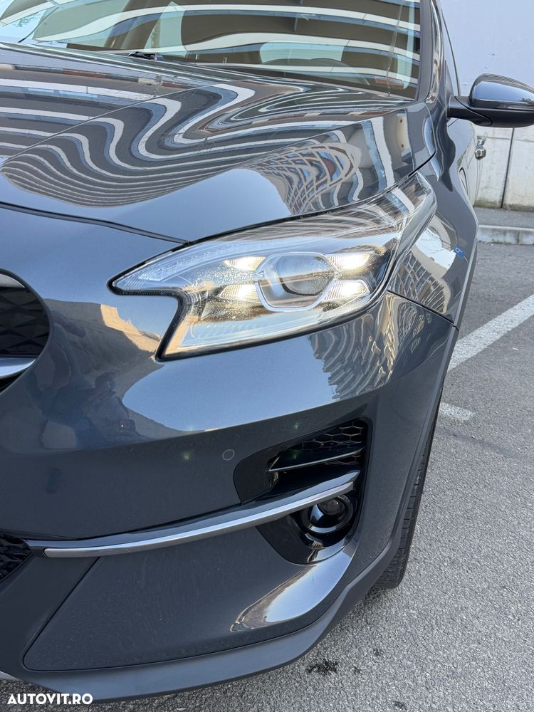 Kia XCeed 1.6 GDI DCT6 OPF Platinum Edition - 19