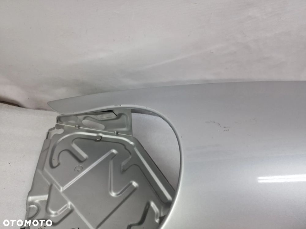 PORSCHE BOXSTER 986 96-04 LEWY BŁOTNIK PRZEDNI PRZÓD , NR AUKCJI BŁ94 - 6