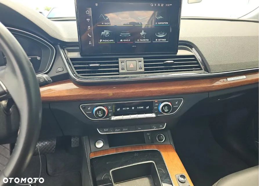 Audi Q5 45 TFSI quattro S tronic S line - 10