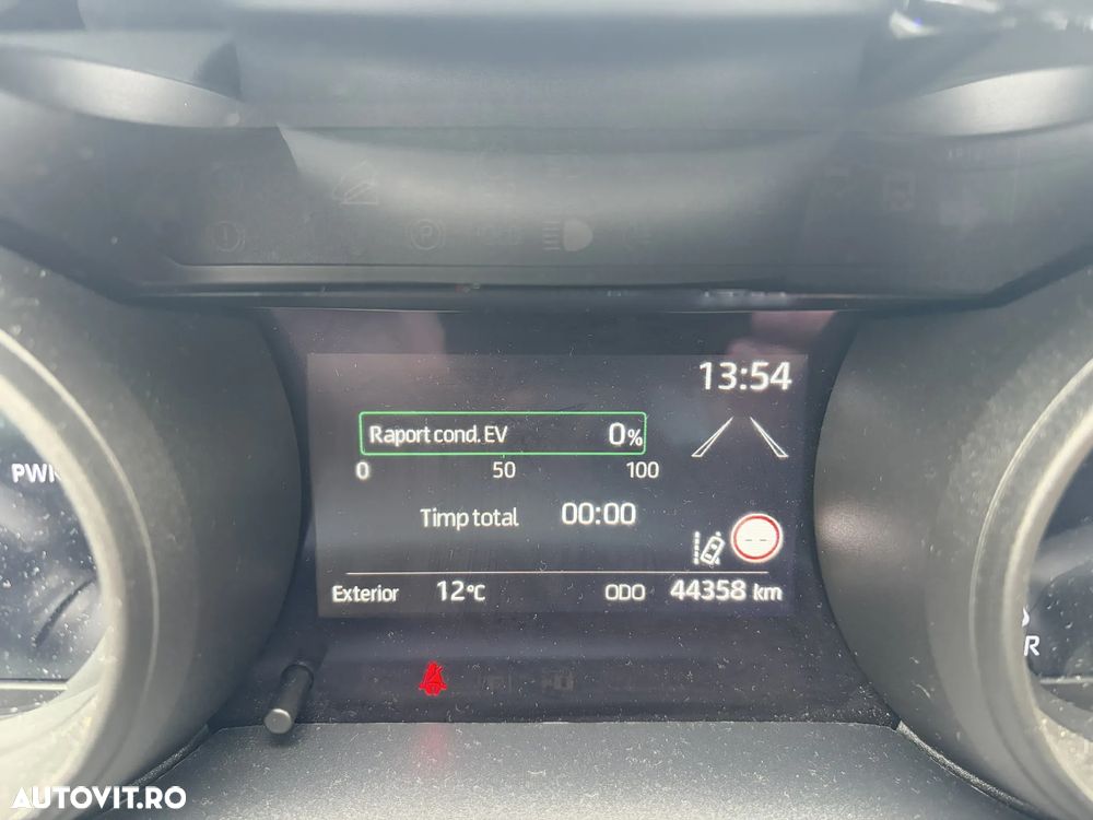 Toyota Yaris - 7