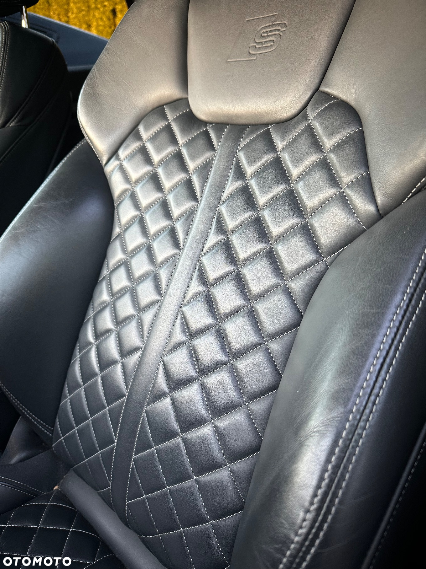 Audi SQ5 3.0 TFSI Quattro Tiptronic - 22