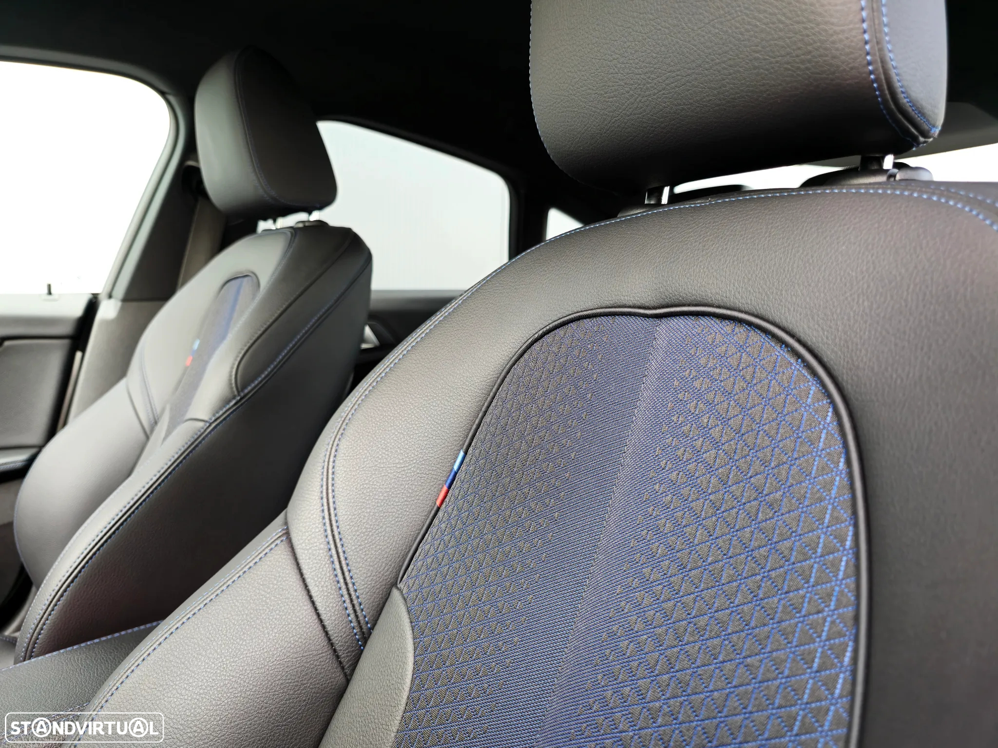 BMW 216 Gran Coupé d Pack Desportivo M - 23