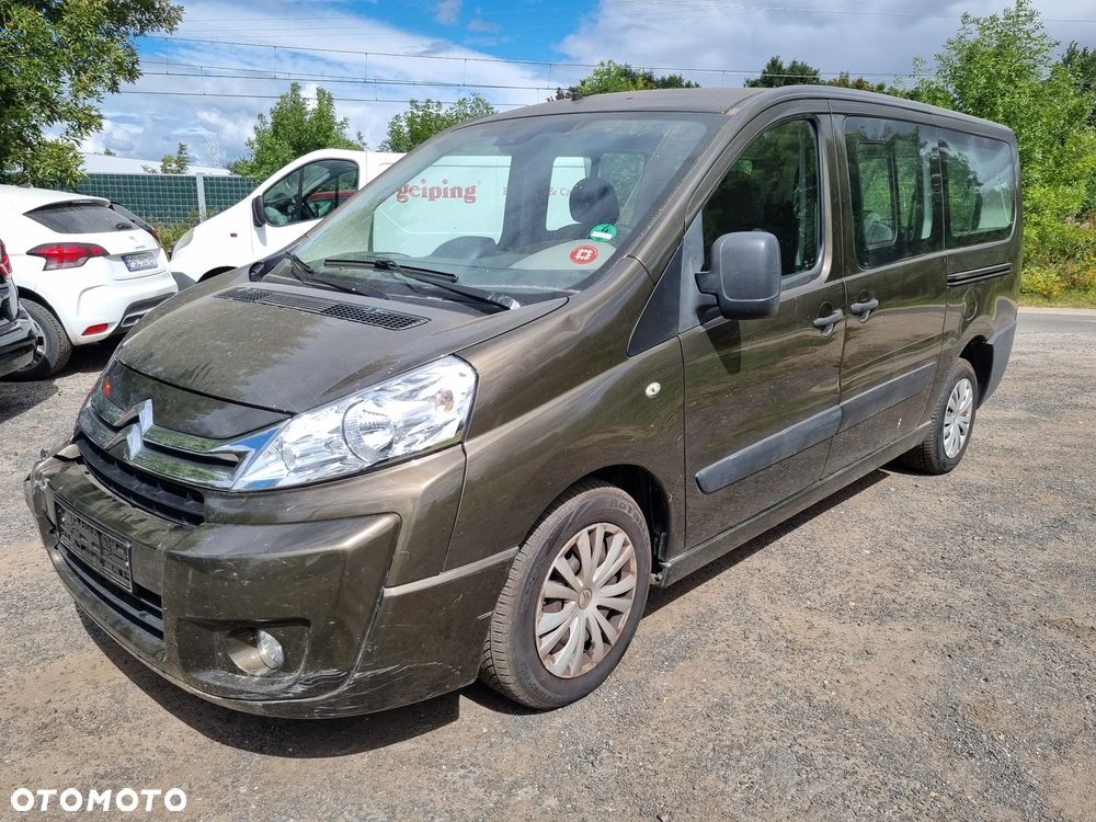 Citroën Jumpy L2 (8-Si.) Selection - 1