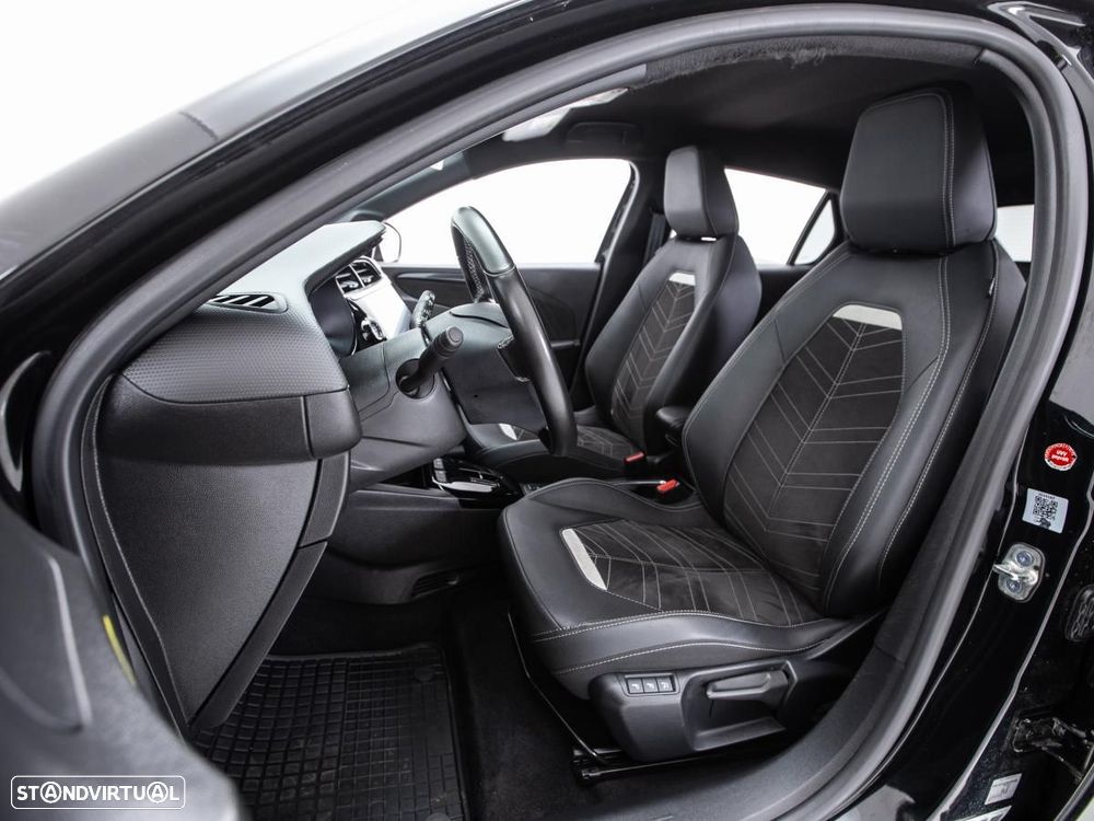 Opel Corsa-e Electric Ultimate - 7