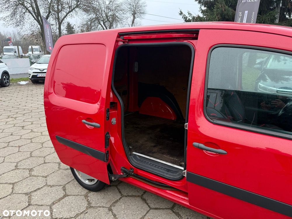 Mercedes-Benz citan - 11