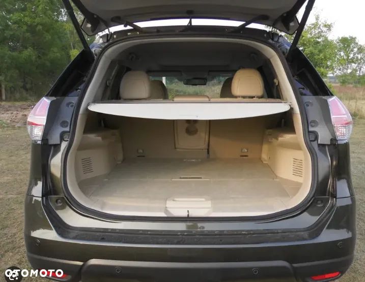 Nissan X-Trail 1.6 DIG-T Tekna 2WD - 3