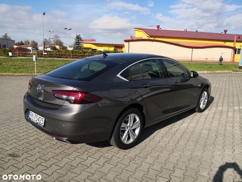 Opel Insignia 2.0 CDTI Elegance S&S - 7