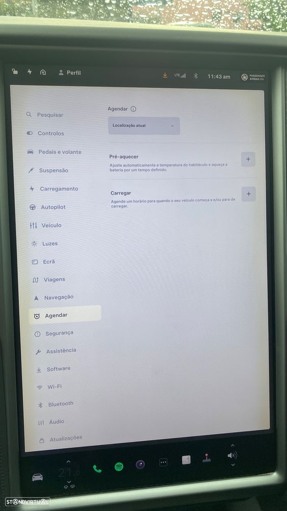 Tesla Model S 75D - 45