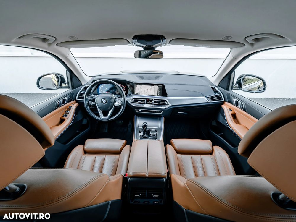 BMW X5 xDrive30d AT MHEV - 2