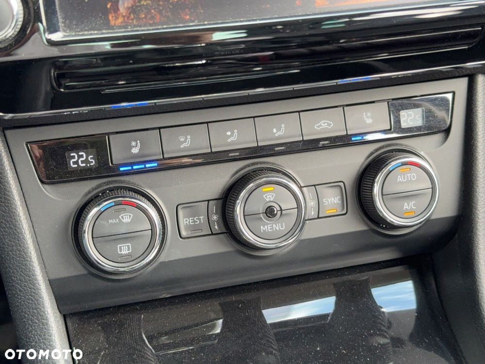 Skoda Superb - 36