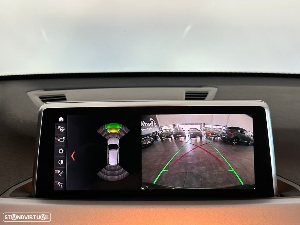 BMW X1 25 e xDrive - 22