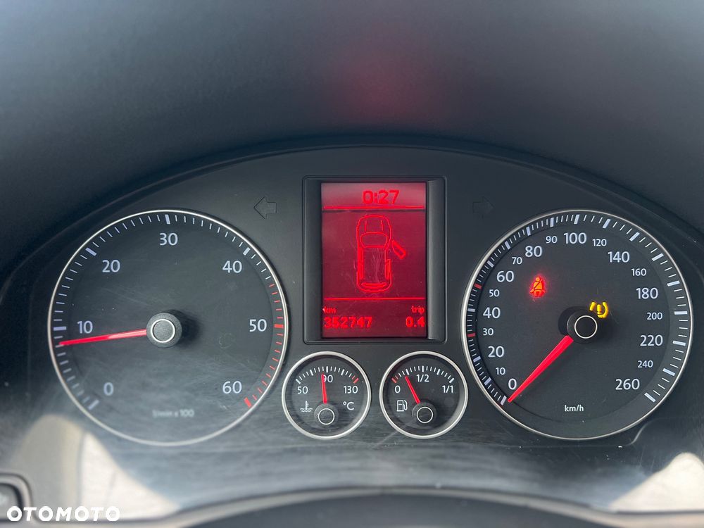 Volkswagen Golf 1.9 TDI Comfortline - 23