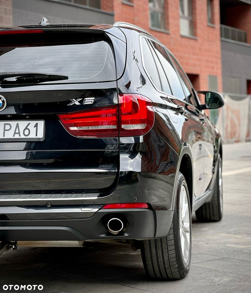 BMW X5 - 5