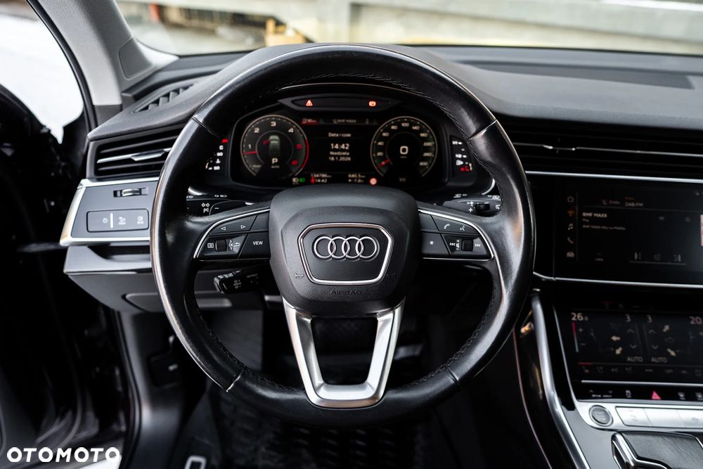 Audi Q7 - 13