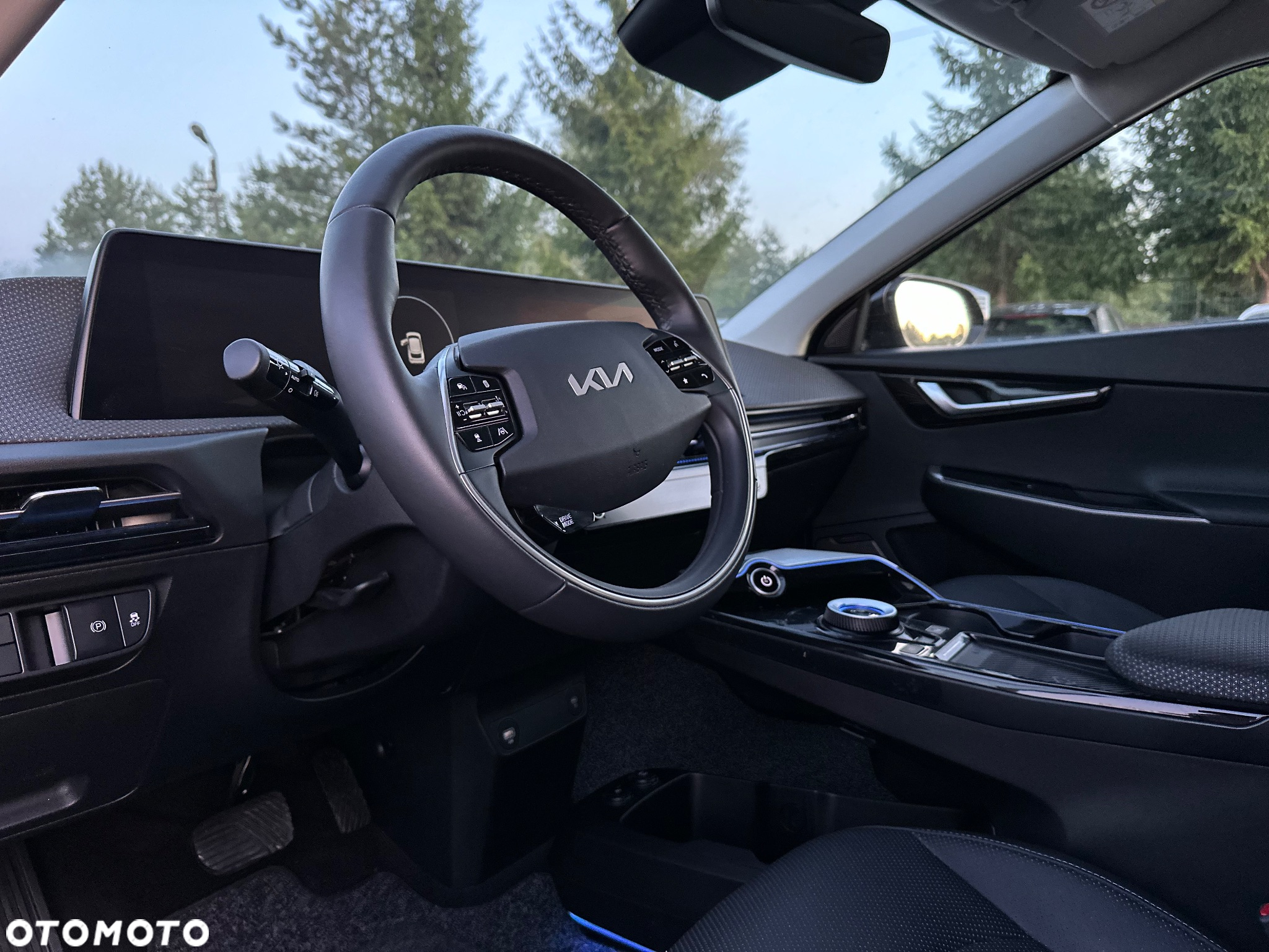 Kia EV6 77.4kWh Plus - 18