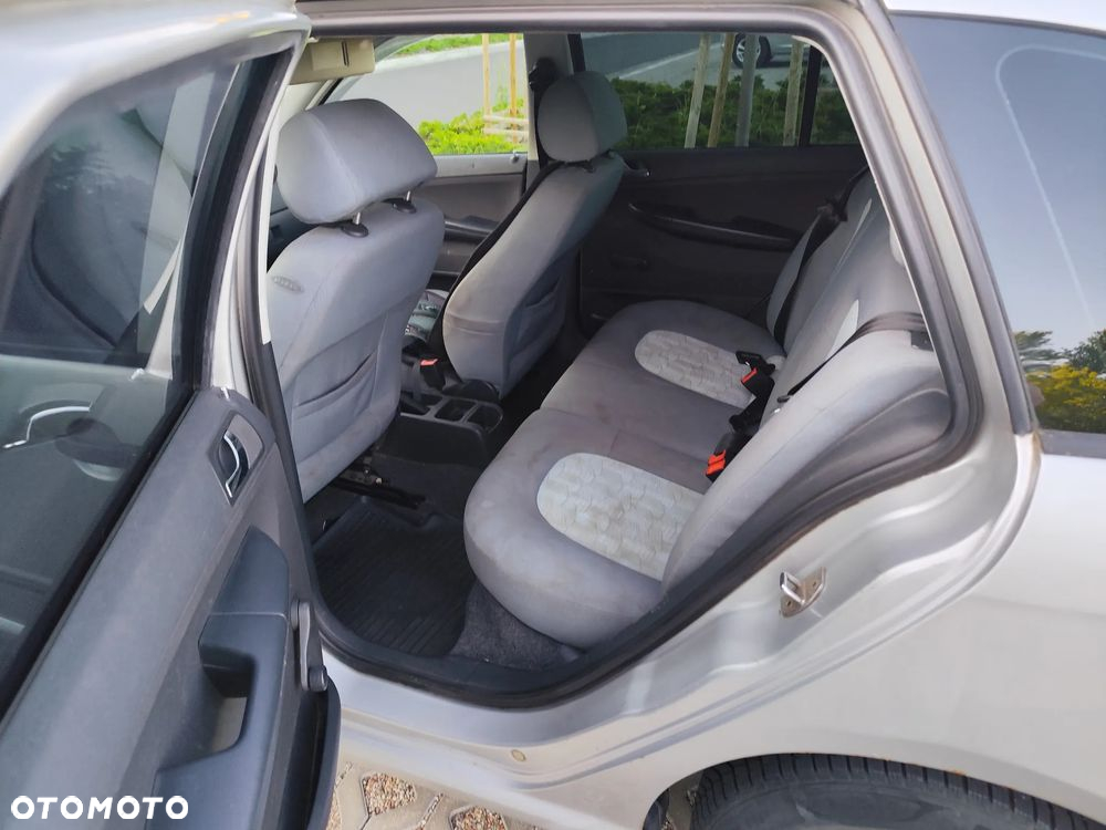 Skoda Fabia 1.9 TDI Combi Extra - 7