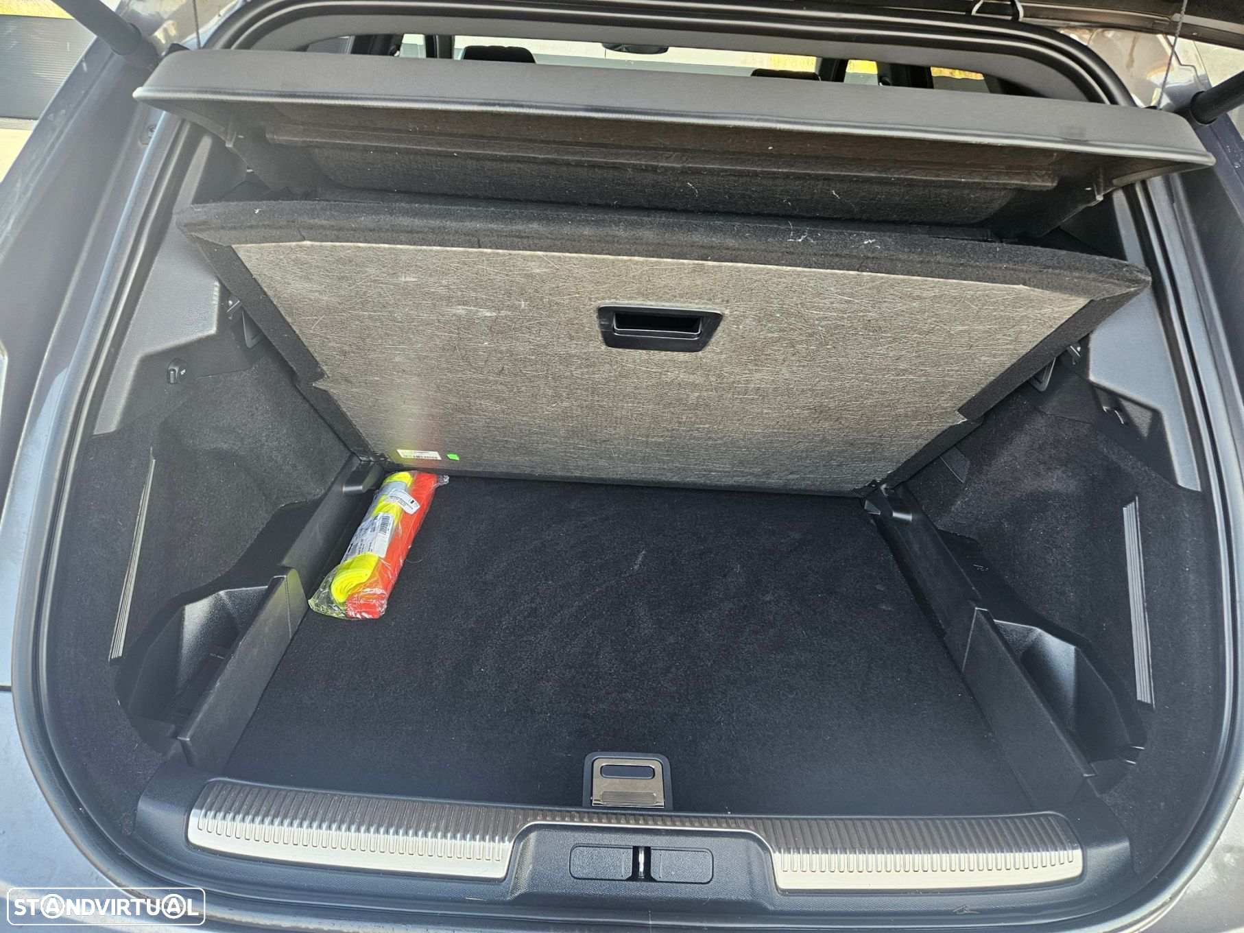 DS DS7 Crossback E-Tense Rivoli EAT8 - 38