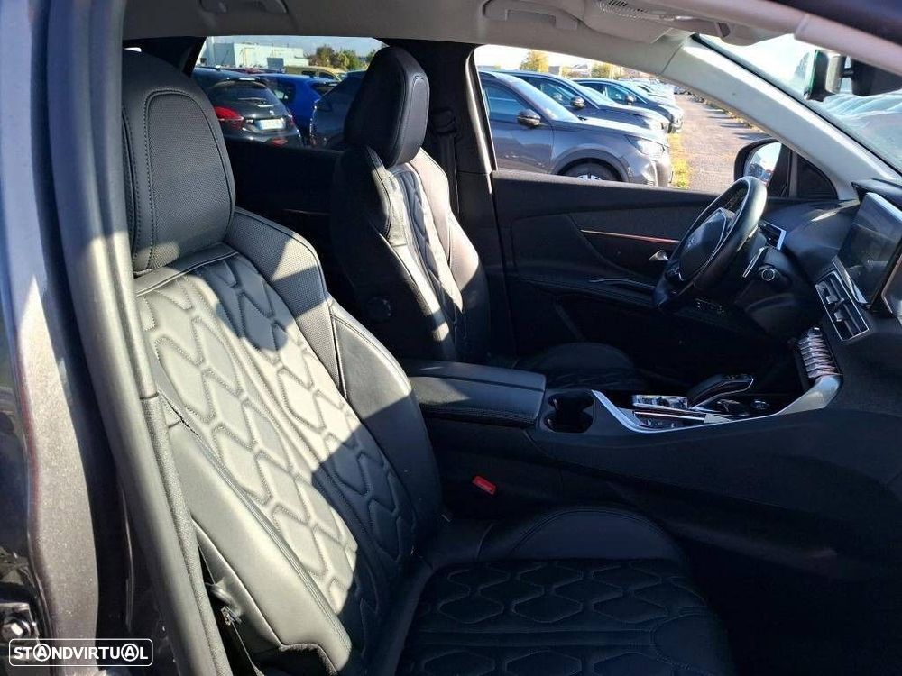 Peugeot 3008 1.6 Hybrid Allure Pack e-EAT8 - 12