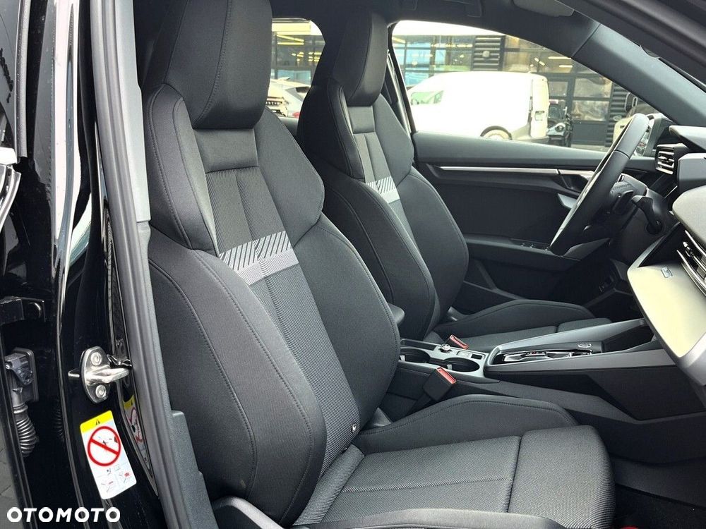 Audi A3 Limousine - 23