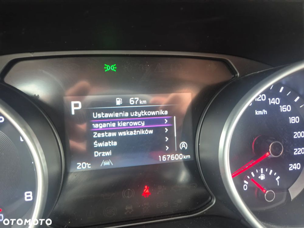Kia Ceed 1.5 T-GDI MHEV L DCT - 28