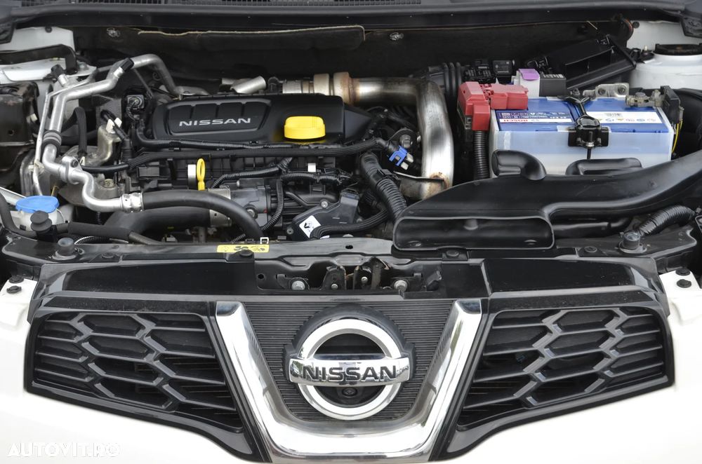 Nissan Qashqai 1.6 DCI TEKNA+ - 40