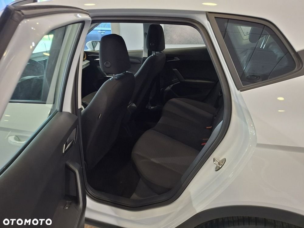 Seat Arona 1.0 TSI OPF DSG Style - 18