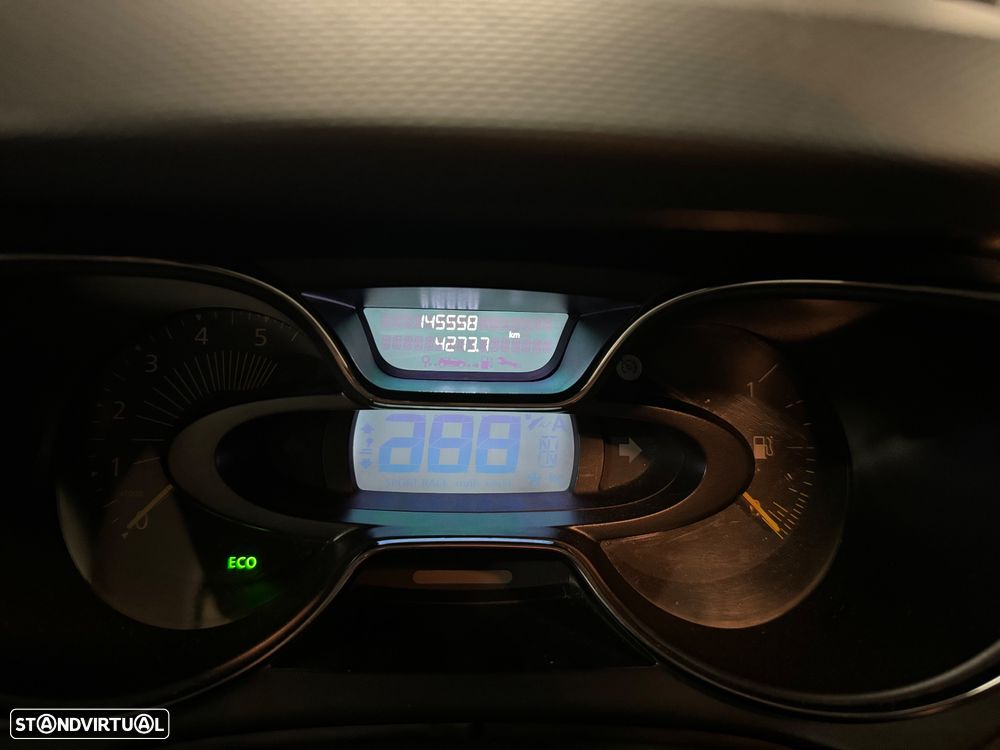 Renault Captur 1.5 dCi Exclusive - 20