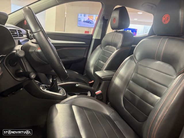 MG ZS ICE 1.5 VTI-tech Luxury - 33