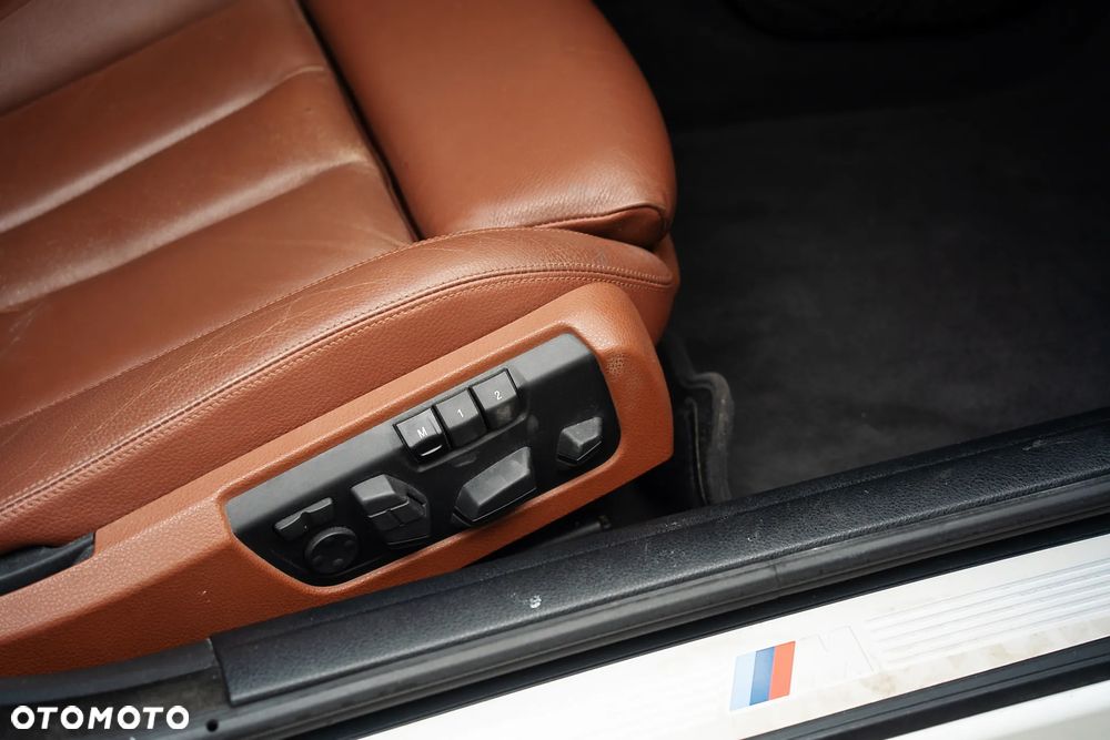 BMW Seria 6 640i M Sport Edition - 11