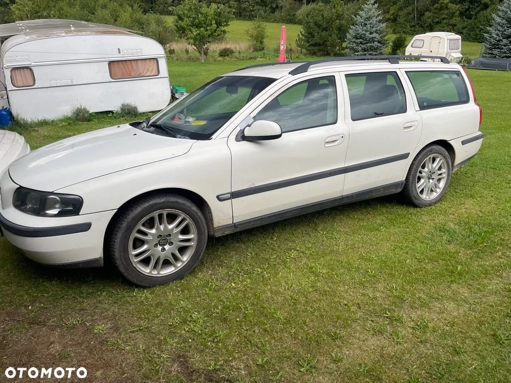 Volvo V70 2.3 T-5 - 4