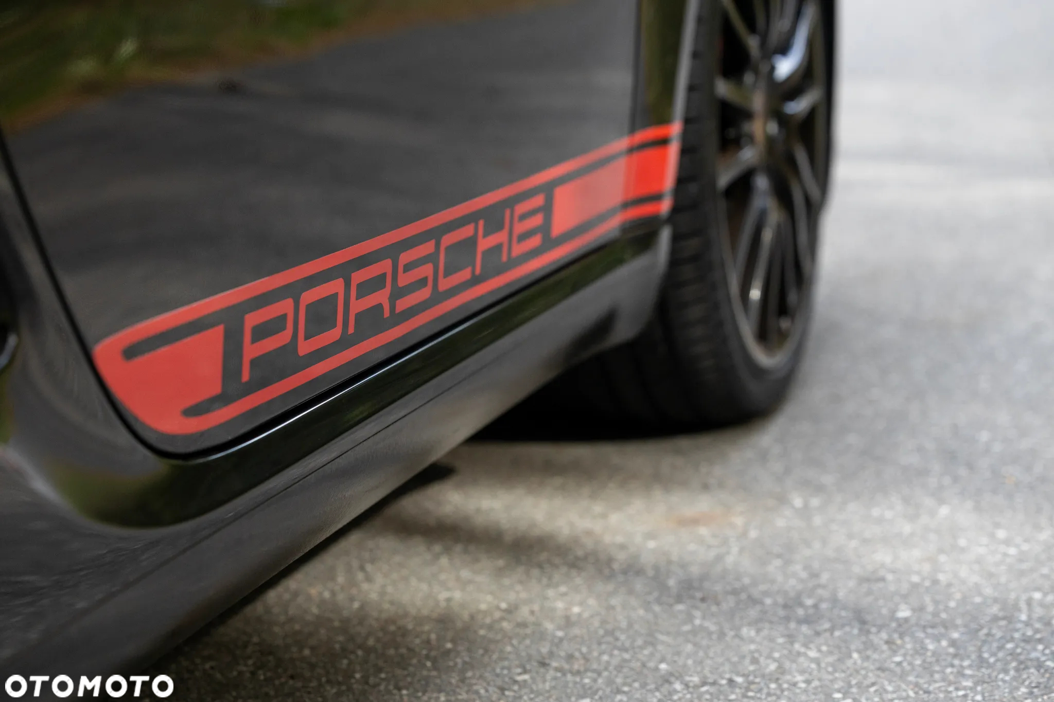 Porsche Cayman S PDK - 10