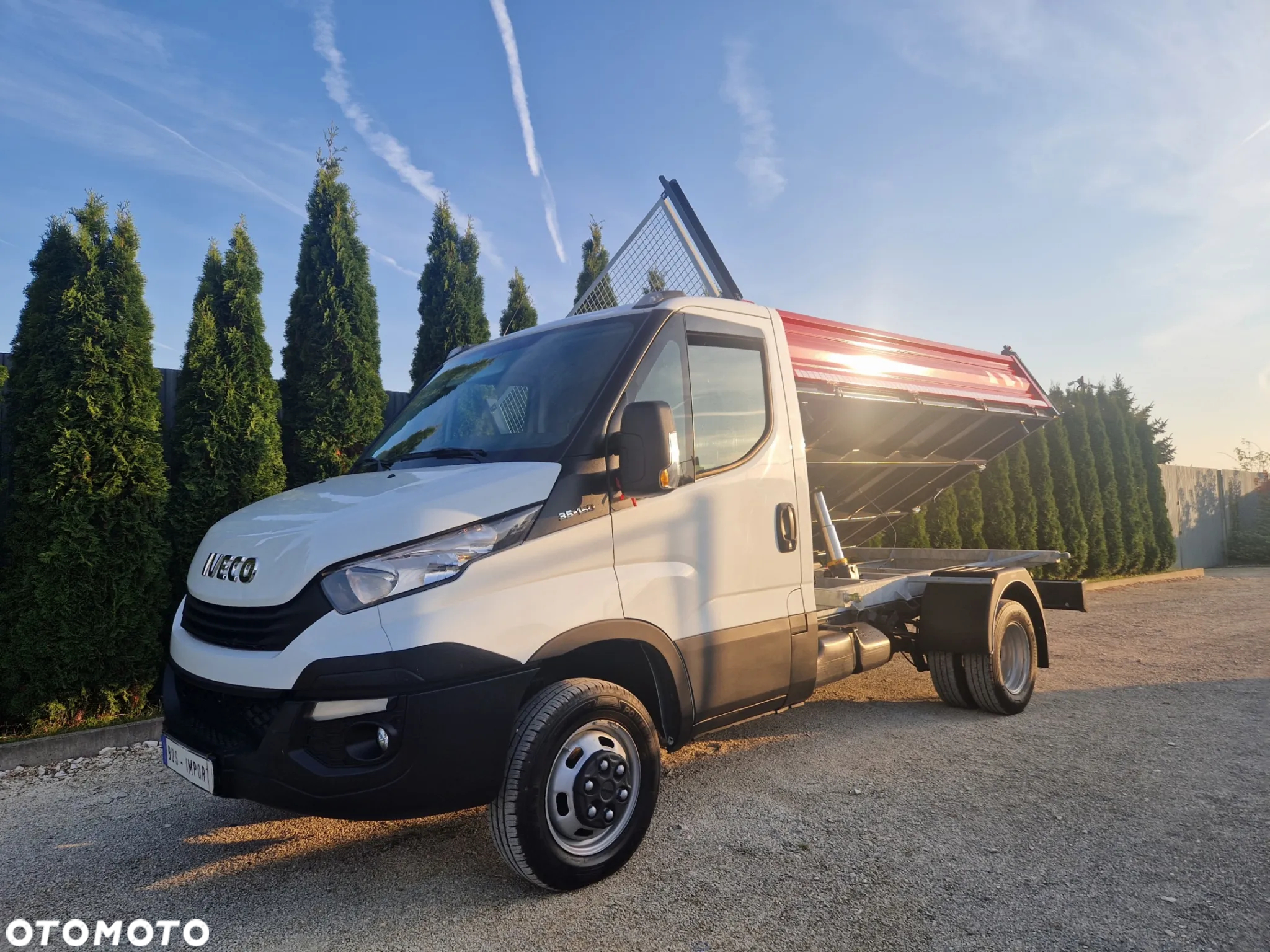 Iveco 35c15 3.0 - 2