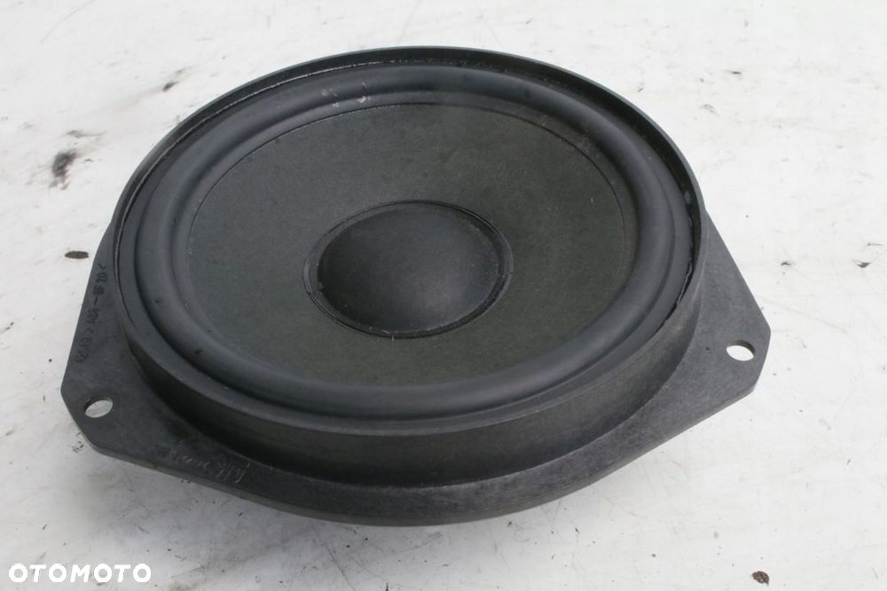 głośnik drzwi tylny Opel Vectra C - 1