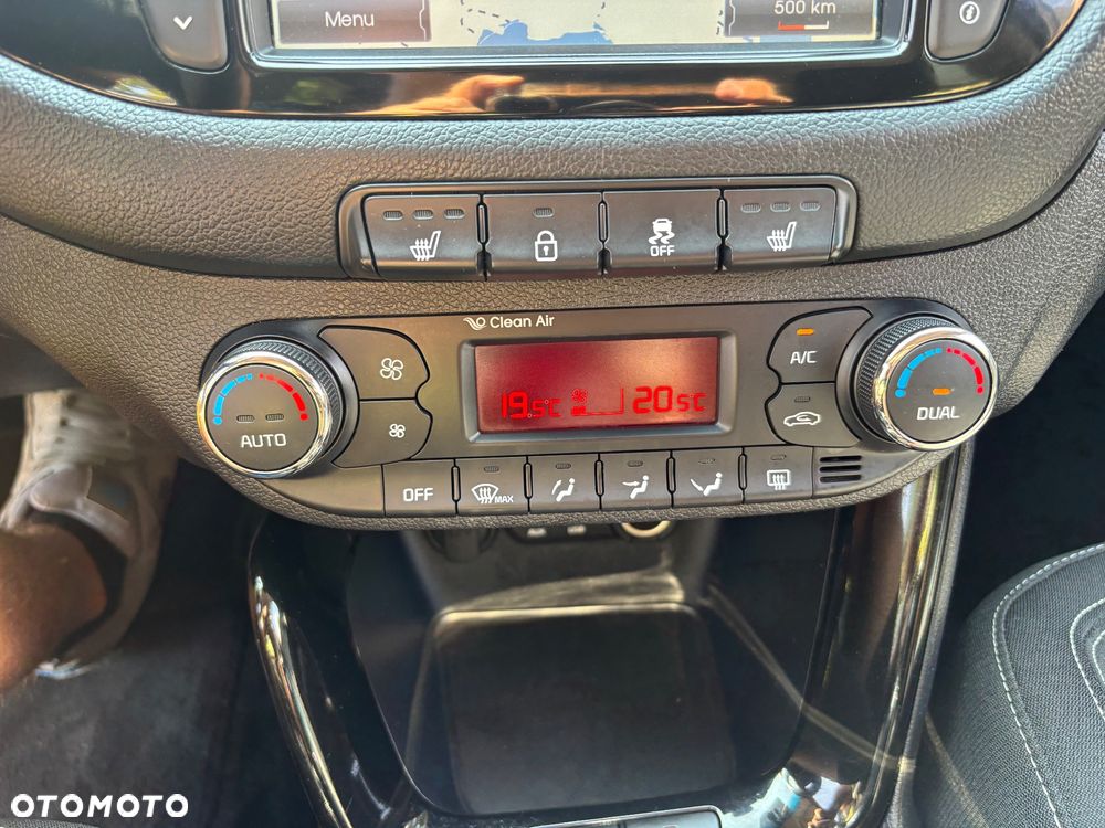 Kia Ceed 1.6 GDI Platinum Edition - 22