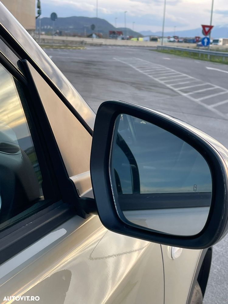 Suzuki Vitara 1.4 Boosterjet MHEV Passion - 19