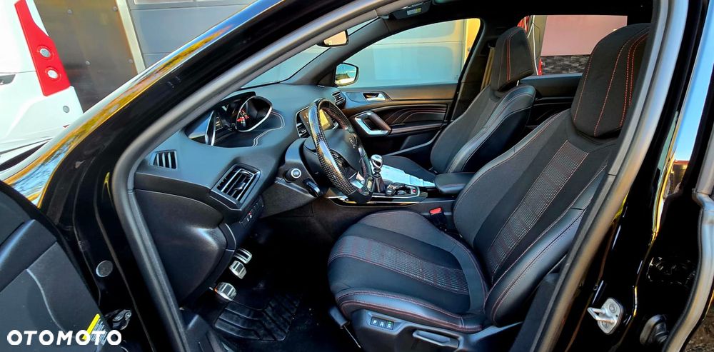 Peugeot 308 PureTech 130 Stop & Start GT-Line Edition - 16