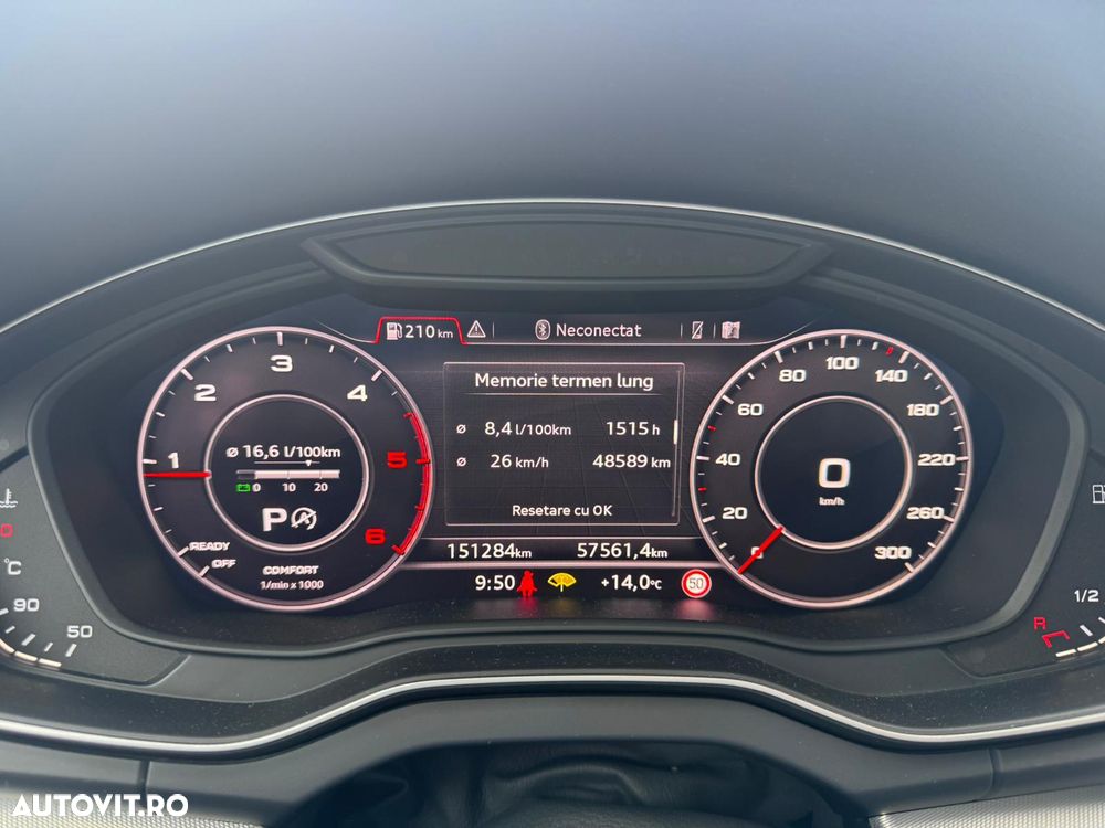 Audi Q5 2.0 40 TDI quattro S tronic Basic - 10