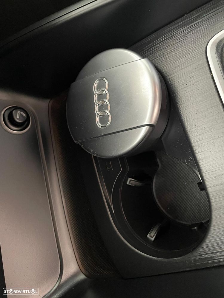 Audi A3 Sportback 1.0 TFSI sport - 18