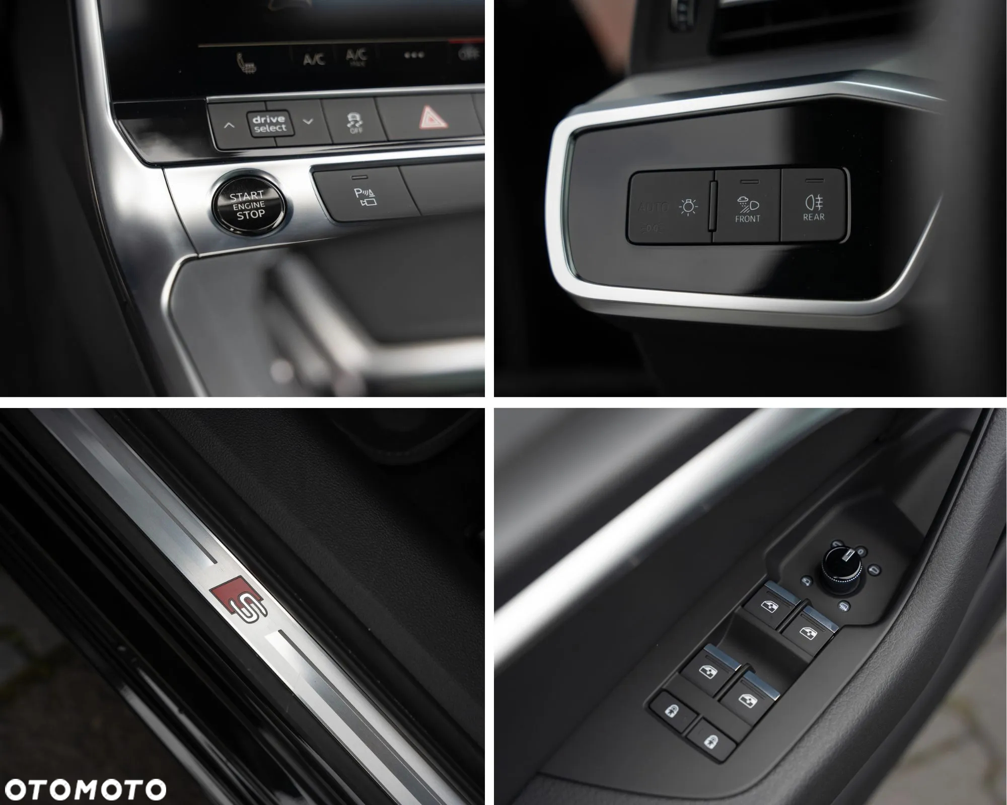 Audi A6 - 31