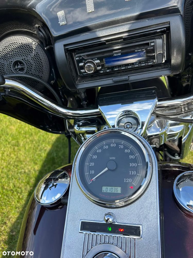 Harley-Davidson Touring Road King - 5